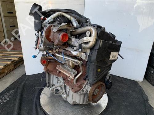 Engine RENAULT CLIO IV (BH_) 1.5 dCi 90 | BP35951214M1 - Image 9