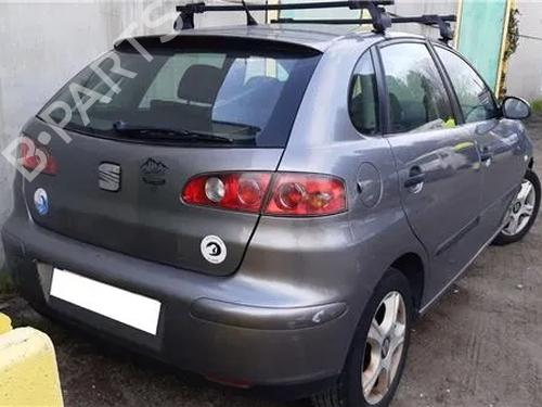 ABS pump SEAT IBIZA III (6L1) 1.9 TDI | BP9635287M43 