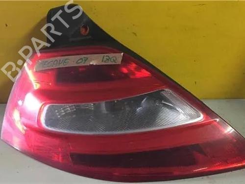 Used Left taillight RENAULT MEGANE II (BM0/1_, CM0/1_) [2001-2012]  9702701