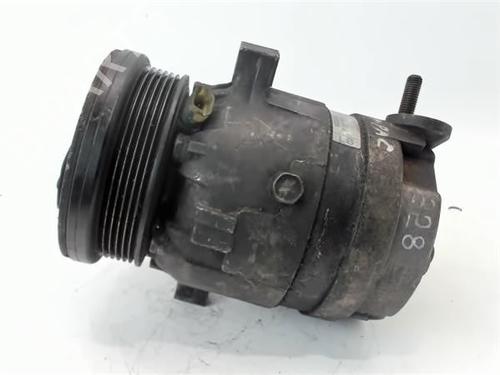 AC compressor DAEWOO LEGANZA (KLAV)  | BP12597344M34 