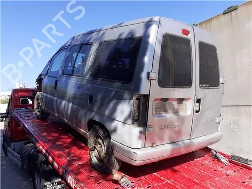 Front right lock FIAT SCUDO Platform/Chassis (220_)  | BP11362781C97 