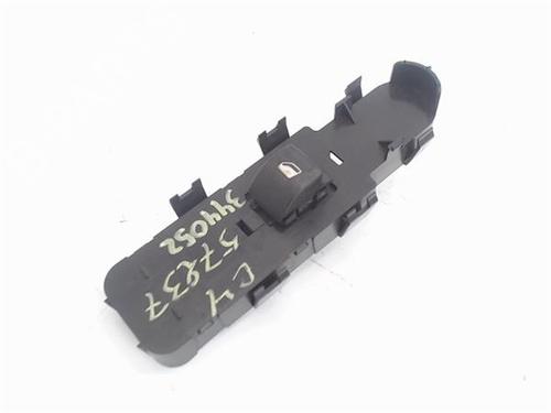 Used Right rear window switch CITROËN C4 I (LC_) 1.4 16V (88 hp) 16059622