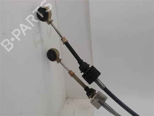 Gear lever OPEL ASTRA J (P10) 1.6 (68) | BP16767073M90 