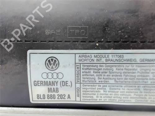 Electronic module AUDI A3 (8L1)  | BP13467380M83 