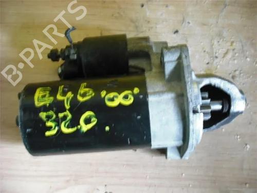 Starter BMW 3 (E46) 320 i | BP9697000M8 