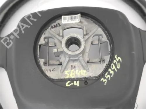 Steering wheel CITROËN C4 II (NC_)  | BP17642905C49 