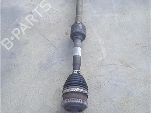 Right front driveshaft KIA CEE'D (JD) 1.4 CVVT | BP23157426M39