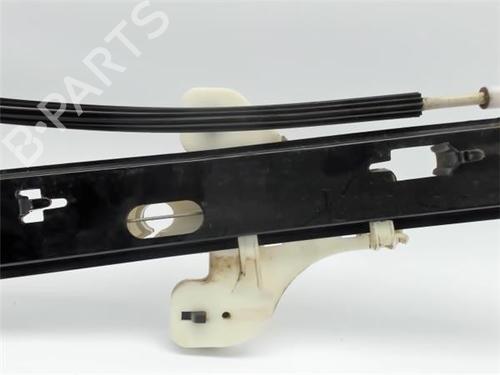 Rear left window mechanism SEAT ALTEA (5P1)  | BP14343253C24 