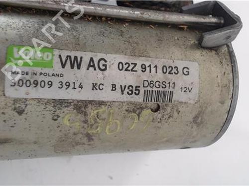 Starter VW GOLF VI (5K1) 1.4 | BP32165418M8  - Image 5