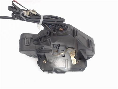 Rear left lock MERCEDES-BENZ C-CLASS (W203)  | BP16419252C100 