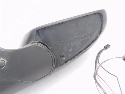 Right mirror PEUGEOT 307 (3A/C)  | BP28378472C27 