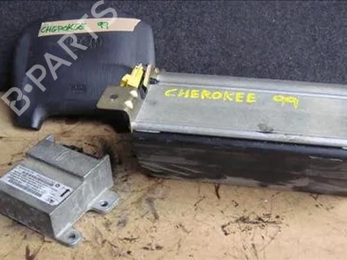 Used Airbag Kit JEEP GRAND CHEROKEE II (WJ, WG) 3.1 TD 4x4 (140 hp) 11041701