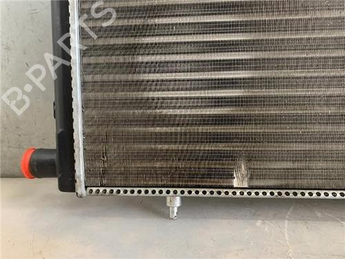 Køler CITROËN C15 Platform/Chassis (VDPD)  | BP29993260M31 