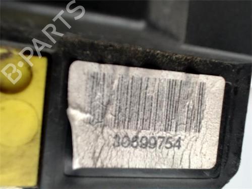 Rear left lock VOLVO S60 I (384)  | BP12206816C100 