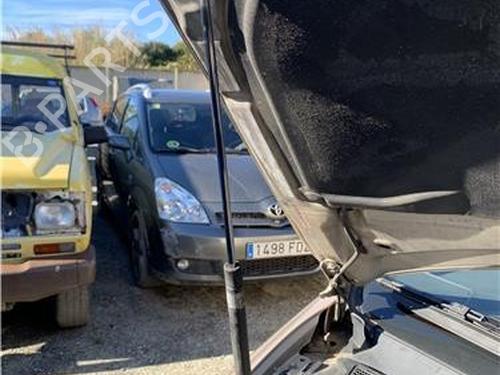 Hood lift support LEXUS RX (_U3_) 400h (MHU38_) | BP32419673C139 