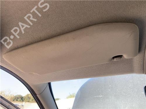 left-sun-visor-citroen-c4-cactus-2014-29254945 main image