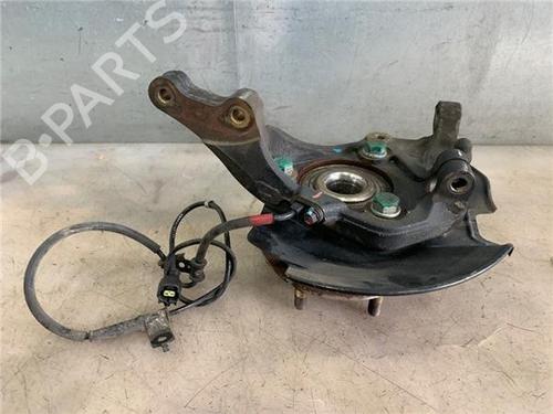 Right front steering knuckle KIA CARNIVAL / GRAND CARNIVAL III (VQ) 2.9 CRDi | BP24869660M26 