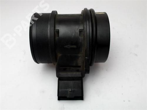 Used Mass air flow sensor PEUGEOT 307 (3A/C) 2.0 HDi 90 (90 hp) 11789543