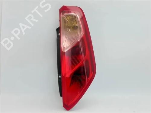 Used Right taillight FIAT GRANDE PUNTO (199_) [2005-2025]  10719871