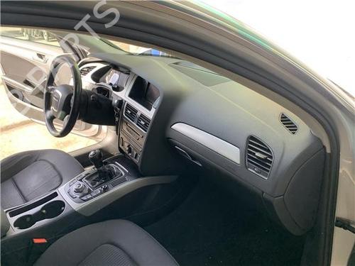 Airbag Kit AUDI A4 B8 Avant (8K5) 2.0 TDI | BP32418389C86 