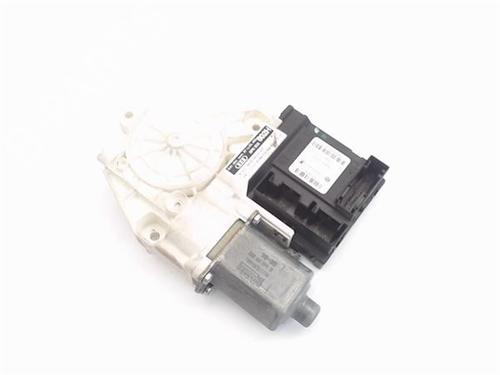 Used Right front window motor AUDI A3 (8P1) 2.0 TDI (170 hp) 13913236