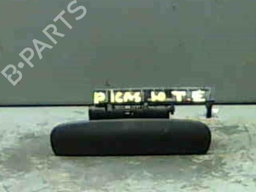 Used Rear left exterior door handle CITROËN XSARA PICASSO (N68) 2.0 HDi (90 hp) 14333107