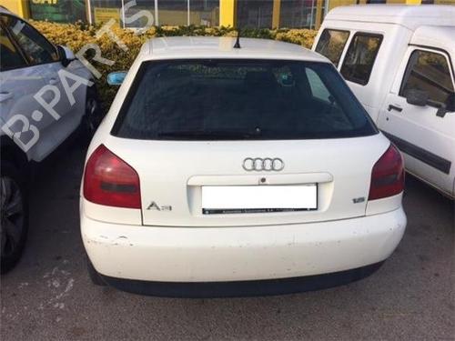 Startmotor AUDI A3 (8L1) 1.8 | BP9636396M8 