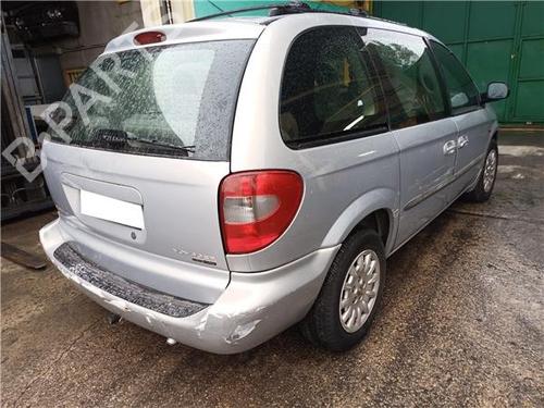 Right headlight CHRYSLER VOYAGER IV (RG, RS)  | BP31575092C29 