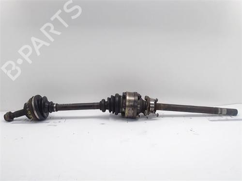 Used Right front driveshaft ALFA ROMEO 147 (937_) [2000-2010]  13049035