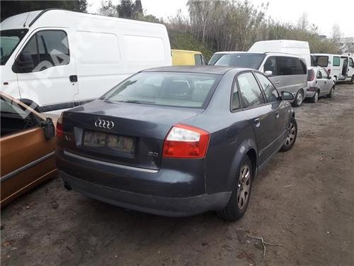 Starter AUDI A4 B6 (8E2) 2.0 | BP9760276M8 