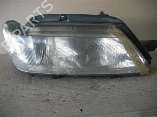 Used Right headlight PEUGEOT 605 (6B) [1989-1999]  17969683