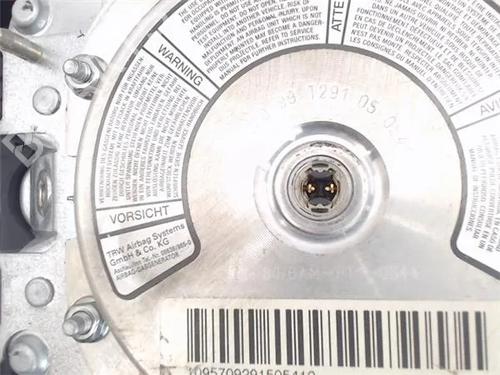 Driver airbag VOLVO V40 Estate (645)  | BP13053122C9 