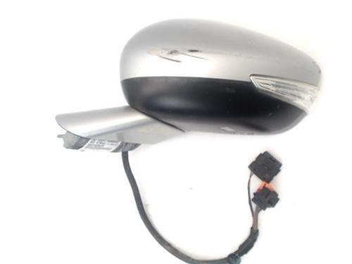 Used Left mirror PEUGEOT 508 I (8D_) 2.0 HDi (140 hp) 23442283