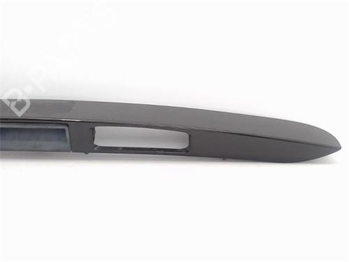 Tailgate handle PEUGEOT 207 (WA_, WC_)  | BP15806657C132 