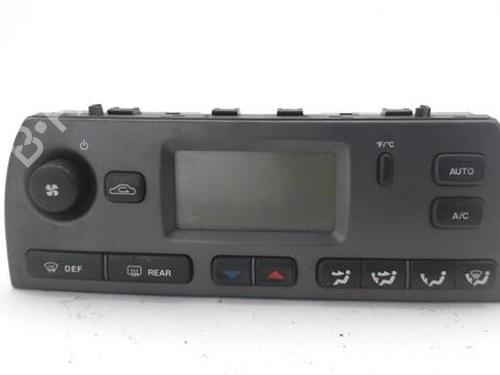 climate-control-jaguar-x-type-i-x400-2001-2002-2003-2004-2005-2006-2007-2008-2009-32418986 main image