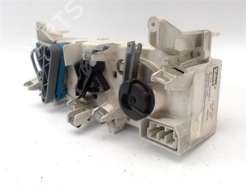 Climate control CITROËN BERLINGO / BERLINGO FIRST Box Body/MPV (M_) 1.9 D 70 (MBWJZ, MCWJZ) | BP22339103I5 