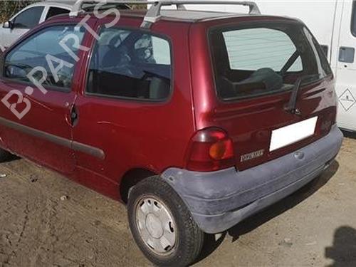 Alternator RENAULT TWINGO I (C06_)  | BP9764748M7 