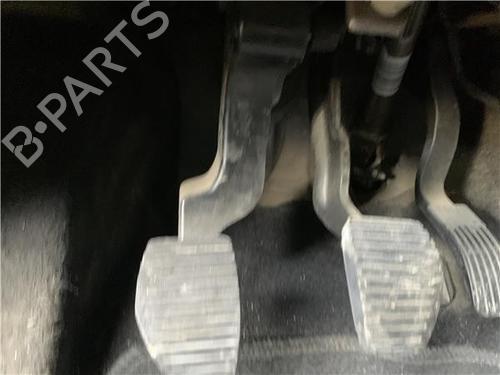 Clutch pedal CITROËN C3 III (SX) 1.2 VTi 82 | BP33288057I13 - Image 10