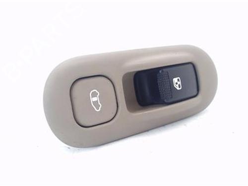 Used Right rear window switch KIA CARNIVAL / GRAND CARNIVAL III (VQ) 2.9 CRDi (185 hp) 25604900
