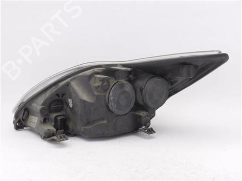 Faro derecho FORD FOCUS II (DA_, HCP, DP)  | BP24448666C29 