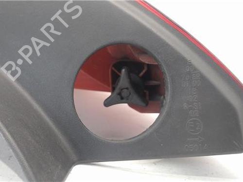 Right taillight RENAULT MEGANE II (BM0/1_, CM0/1_)  | BP16729063C35 