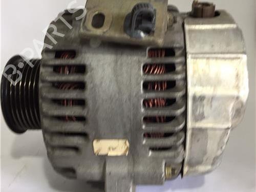 Used Alternator TOYOTA AVENSIS (_T22_) 2.0 VVT-i (AZT220_, AZT220R) (150 hp) 9635780