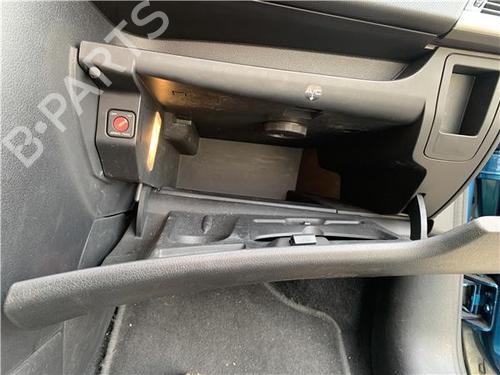 Glove box PEUGEOT 207 (WA_, WC_) 1.6 HDi | BP32419558C95