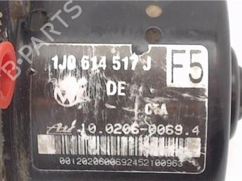 ABS Bremseaggregat VW GOLF IV (1J1) 1.9 TDI | BP25939181M43 