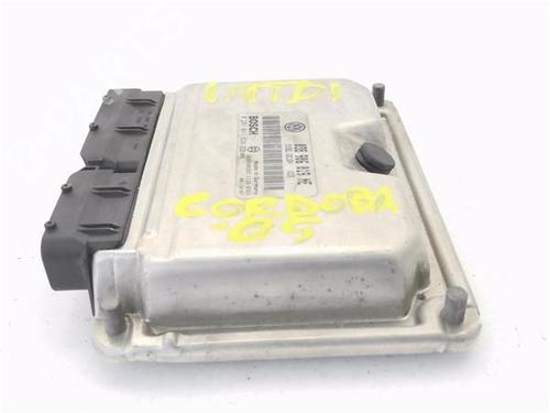 Elektronisk modul SEAT CORDOBA (6L2) 1.9 TDI | BP27571514M83 