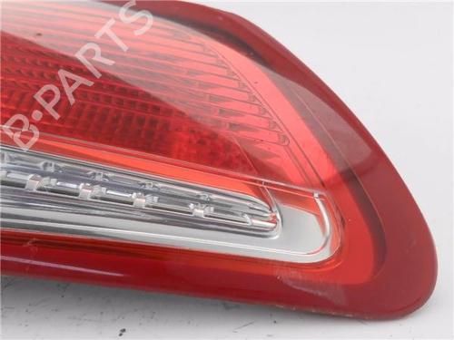 Left tailgate light CITROËN C4 II (NC_) 1.6 HDi 90 | BP37261830C79 - Image 9