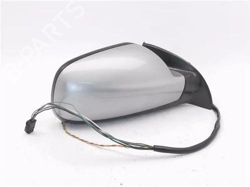Right mirror PEUGEOT 307 SW (3H) 2.0 HDI 110 | BP26446268C27 