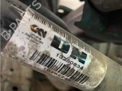 Left front driveshaft OPEL ASTRA J (P10) | BP33731324M38 - Image 10