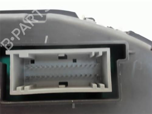 Instrument cluster RENAULT MEGANE II (BM0/1_, CM0/1_) | BP10552056C47