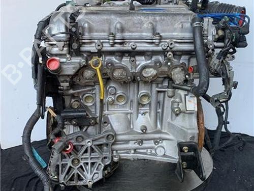 Engine NISSAN PRIMERA Hatchback (P11)  | BP20145446M1 